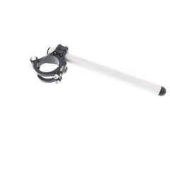 ATTACK PERFORMANCE HANDLE BAR KIT, 55MM, BLACK