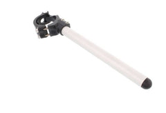 ATTACK PERFORMANCE HANDLE BAR KIT, 53MM, BLACK