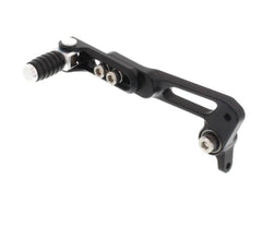 ATTACK PERFORMANCE BRAKE LEVER KIT, DUCATI, BLACK