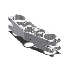 ATTACK PERFORMANCE BOTTOM CLAMP, GP, GSXR600/750 06-