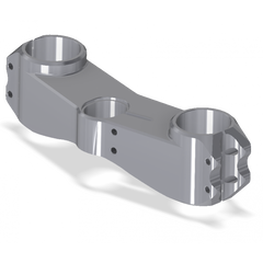 ATTACK PERFORMANCE BOTTOM CLAMP, Z6R 09-