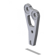 ATTACK PERFORMANCE BRACKET, REAR BRAKE LIGHT SWITCH, APRILIA