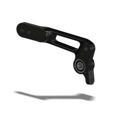 ATTACK PERFORMANCE BRAKE LEVER A, DUCATI, BLACK