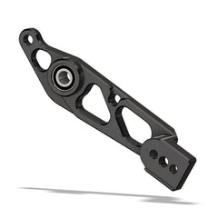 ATTACK PERFORMANCE BRAKE LEVER, TRIUMPH 675, BLACK