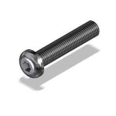 ATTACK PERFORMANCE BUTTON HEAD SCREW