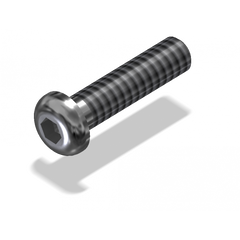 ATTACK PERFORMANCE BUTTON HEAD SCREW