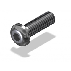ATTACK PERFORMANCE BUTTON HEAD SCREW