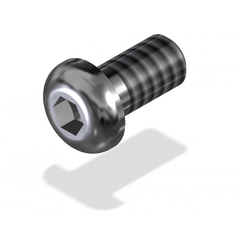 ATTACK PERFORMANCE BUTTON HEAD SCREW
