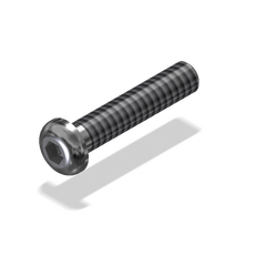 ATTACK PERFORMANCE BUTTON HEAD SCREW