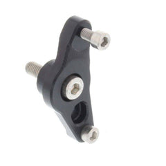 ATTACK PERFORMANCE GP SHIFT BELL CRANK KIT, KTM 1290 Superduke, BLACK