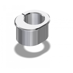 ATTACK PERFORMANCE INSERT, TOP CLAMP, 3MM