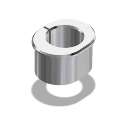 ATTACK PERFORMANCE INSERT, TOP CLAMP, 1MM