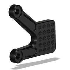 ATTACK PERFORMANCE LT. BRACKET, KAW ZX10 11-15, BLACK