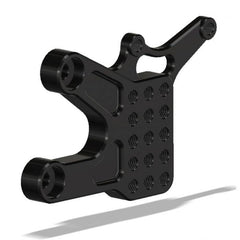 ATTACK PERFORMANCE LT. BRACKET, CBR1000RR 08- , BLACK