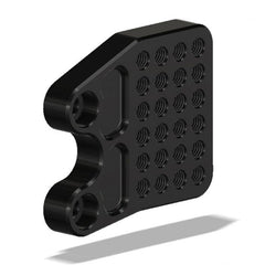 ATTACK PERFORMANCE LT. BRACKET, ADJ., SUZ GSXR 1000, 09-16, BLACK