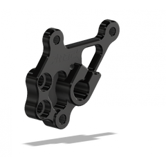 ATTACK PERFORMANCE LT., PEG HOLDER, KAW 04-09, BLACK