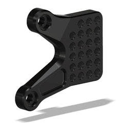 ATTACK PERFORMANCE MAIN BRKT. LT., 1290 KTM SUPERDUKE 14- , BLACK