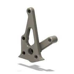 ATTACK PERFORMANCE MASTER CYLINDER BRACKET BMW S1000RR 2010- , AERO HARD