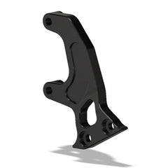 ATTACK PERFORMANCE MASTER CYLINDER BRACKET CBR1000RR 08- , BLACK