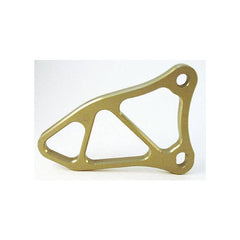 ATTACK PERFORMANCE RIGHT SIDE, HEEL GUARD, AL, AERO HARD, 6MM