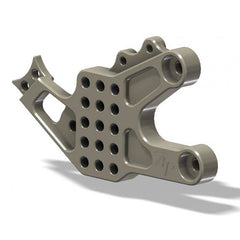ATTACK PERFORMANCE RT. BRACKET, CBR1000RR 08- , AERO HARD
