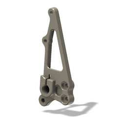 ATTACK PERFORMANCE RT. PEG HOLDER, GSXR6/750/1000, AERO HARD