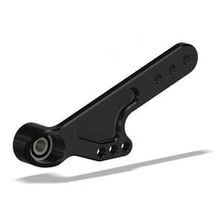 ATTACK PERFORMANCE SHIFT LEVER , HON CBR1000RR, BLACK
