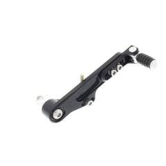 ATTACK PERFORMANCE SHIFT LEVER KIT, GSXR1000 09-16, BLACK