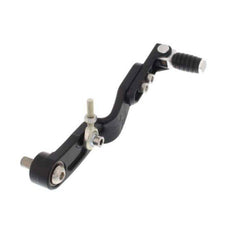 ATTACK PERFORMANCE SHIFT LEVER KIT, GSXR1000 17- , BLACK
