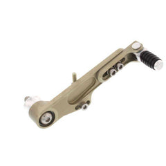 ATTACK PERFORMANCE SHIFT LEVER KIT, GSXR1000 09-16, AERO HARD