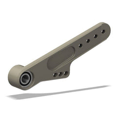 ATTACK PERFORMANCE SHIFT LEVER, GSXR1000 09-16, AERO HARD