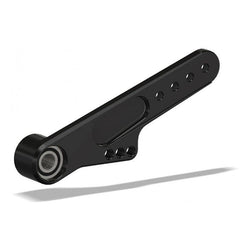 ATTACK PERFORMANCE SHIFT LEVER, GSXR1000 09-16, BLACK