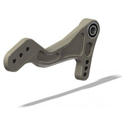 ATTACK PERFORMANCE SHIFT LEVER, ZX10R 16 - , AERO HARD