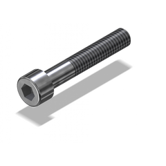 ATTACK PERFORMANCE SOCKET HEAD SCREW
