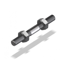 ATTACK PERFORMANCE SHIFT ROD, 60MM