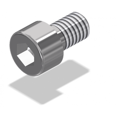 ATTACK PERFORMANCE SOCKET HEAD SCREW