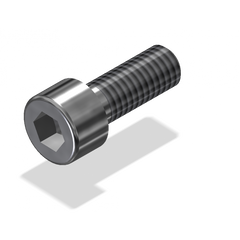 ATTACK PERFORMANCE SOCKET HEAD SCREW