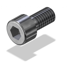 ATTACK PERFORMANCE SOCKET HEAD SCREW
