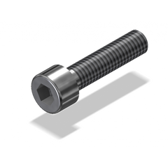 ATTACK PERFORMANCE SOCKET HEAD SCREW