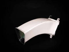 Carbonin Avio Fiber Airbox Inlet Tube 2021 Honda CBR1000RR-R