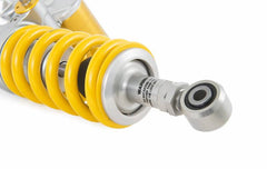 Ohlins DU 466 Hypersport TTX GP Shock