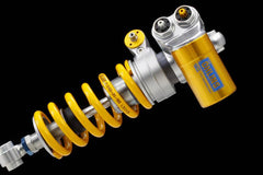 Ohlins BM 678 Adventure TTX Shock