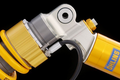 Ohlins SU 635 Hypersport S46 Shock