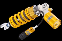 Ohlins SU 635 Hypersport S46 Shock