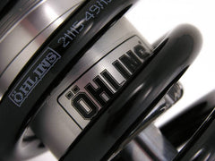 Ohlins BM 640 Street S46 Shock