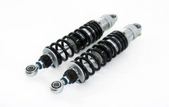 Ohlins YA 776 Street S36 Twin Shocks