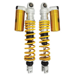 Ohlins YA 740 Street S36 Twin Shocks