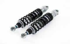 Ohlins YA 010 Street S36 Twin Shocks