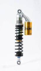 Ohlins TR 625 Street S36 Twin Shocks