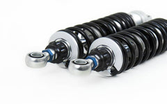 Ohlins HO 011 Street S36 Twin Shocks